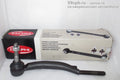 STEERING TIE ROD END