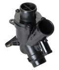 OUTLET AND THERMOSTAT HOUSING KIT W