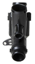 OUTLET AND THERMOSTAT HOUSING KIT W