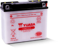 CONVENTIONAL 12 V BATTERY YB7BB (DOES NOT INCLUDE ACID)