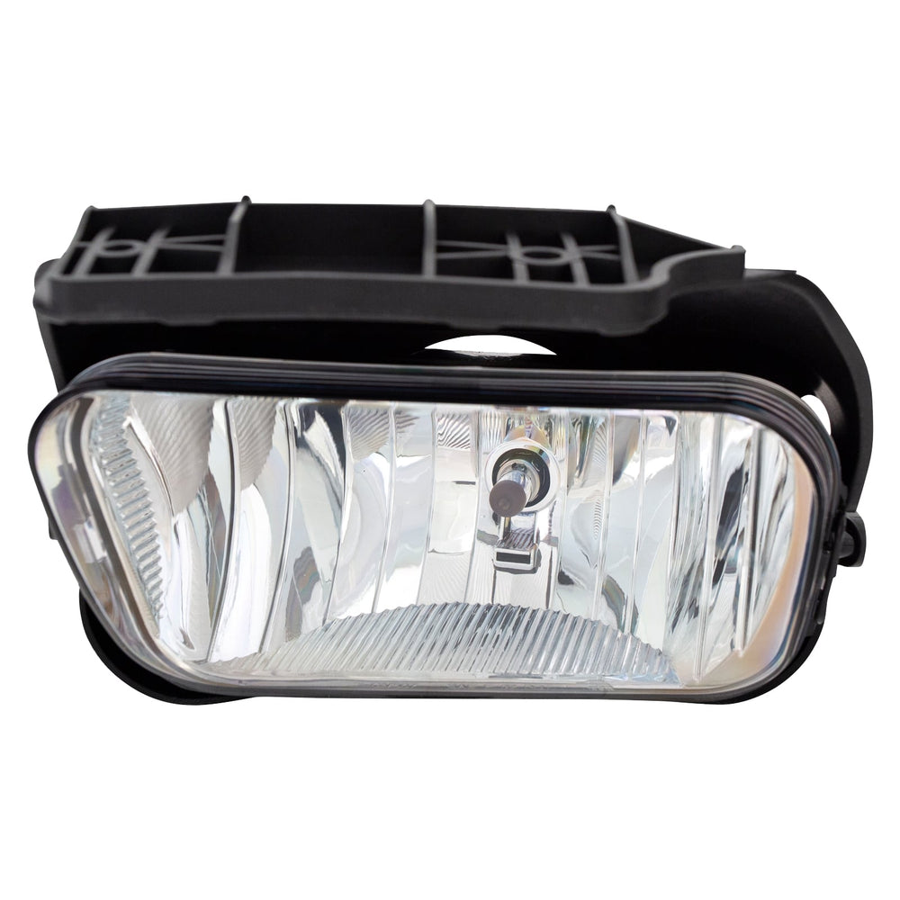 Regionmax silver auto part