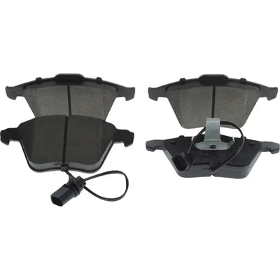 DISC BRAKE PADS
