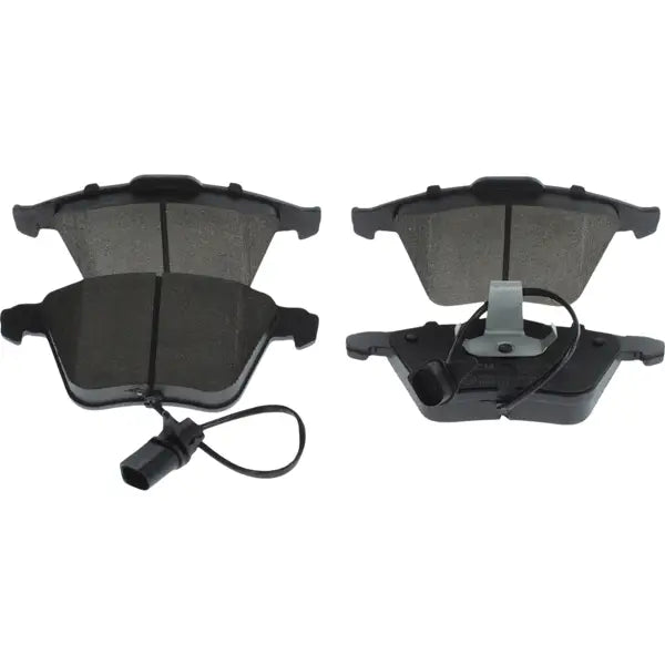 DISC BRAKE PADS
