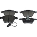 DISC BRAKE PADS