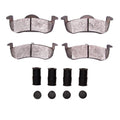 DFC auto part