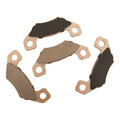 Wilwood Pad Set SM 6407 SC1 / 2 / 3