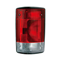 TAIL LAMP - LH