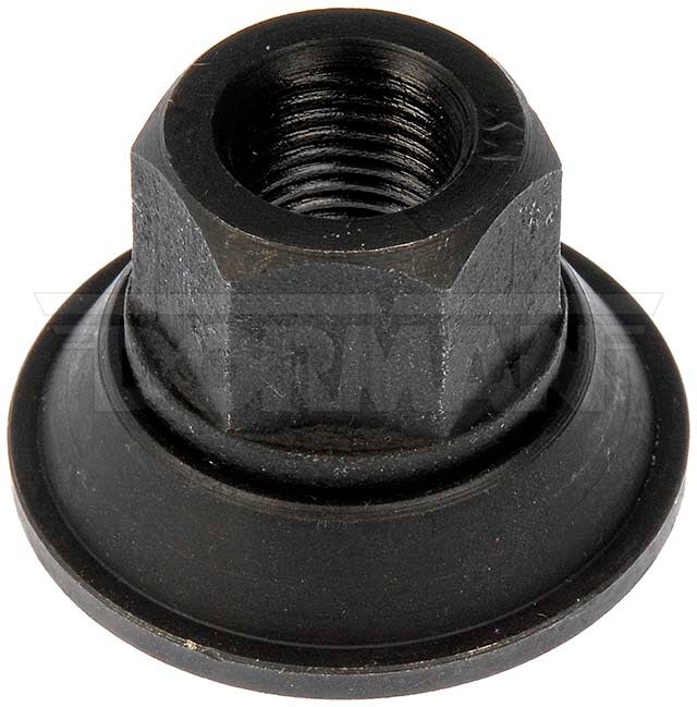 WHEEL NUT, 9/16"18