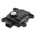AIR DOOR ACTUATOR