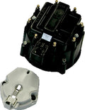 COIL/CAP KIT HEI BLK 50000 VLT
