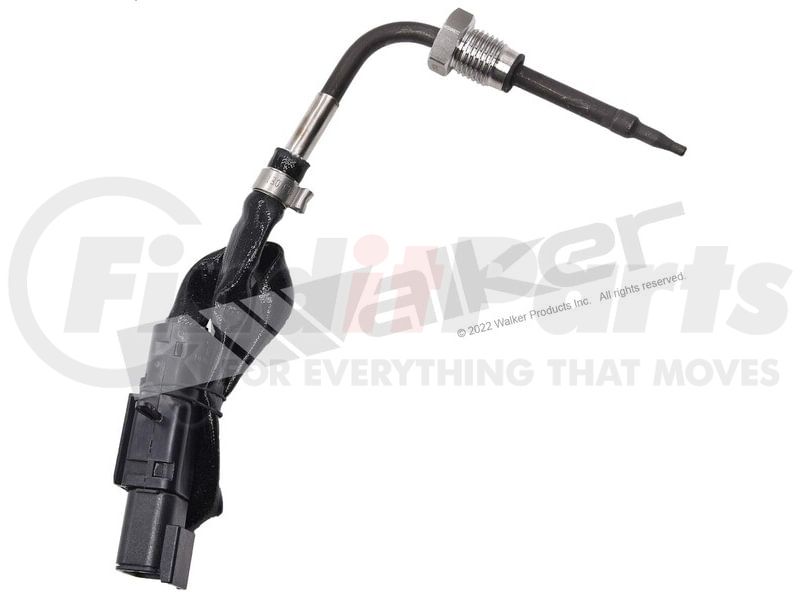 Walker Products Inc. - Sensors exhaust