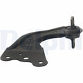 SUSPENSION TRAILING ARM