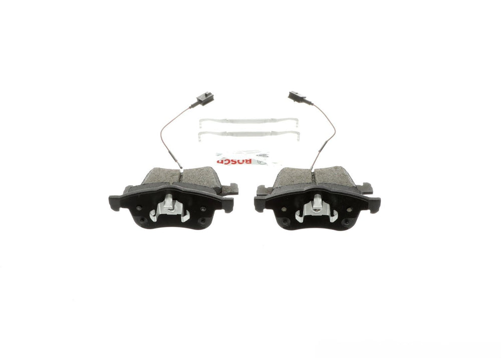 DISC BRAKE PADS
