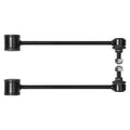 Rancho 07-13 Jeep Wrangler Front Sway Bar Endlink Kit