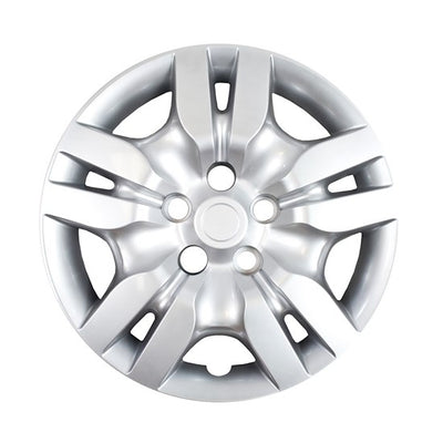Coast To Coast silver auto part
