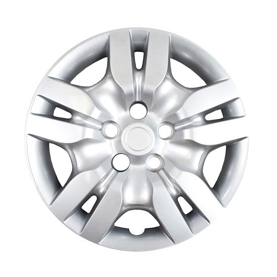 Coast To Coast silver auto part