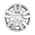 WC;09-12 ALTIMA;SILVER;16";10 SPK