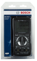 BOSCH PROFESSIONAL MULTIMETER
