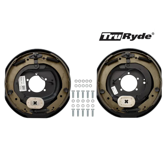 TRP International hardware kit