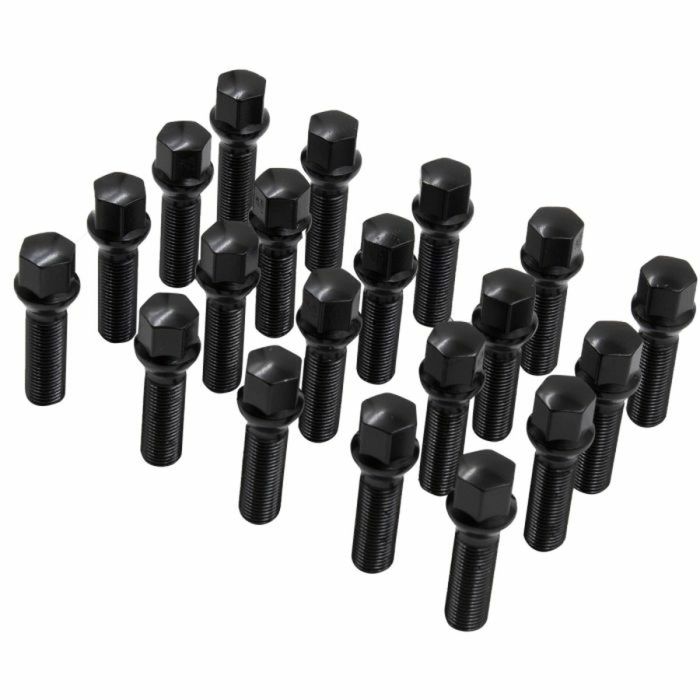 REVOLUTION auto part