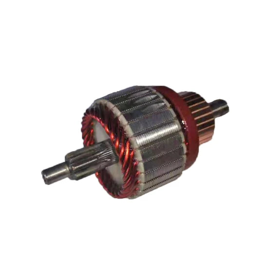 ARMATURE