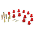 Energy Suspension - Leaf Spring Bushing Set - 2.2119R