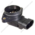 THROTTLE POSITION SENSOR