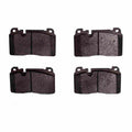 DFC 13-20 Audi Q5 (Mexico) Front Low Metallic Track/Street Pads