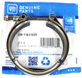 GM Performance auto part