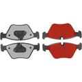 Stoptech PQ Pro Brake Pads Front BMW 330Ci 330i 330xi X3 Z4 2000 - 2010