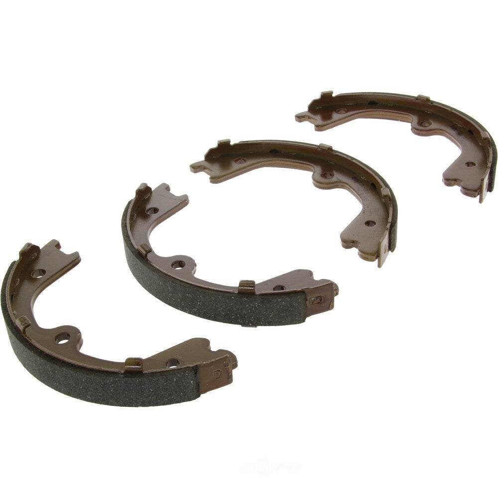 CENTRIC BRAKE SHOES