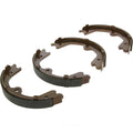 CENTRIC BRAKE SHOES