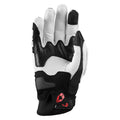 EVS NYC Street Glove White - XL
