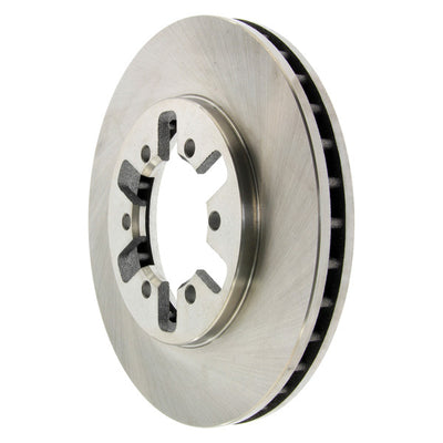 Stoptech auto part