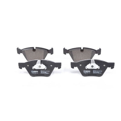DISC BRAKE PADS