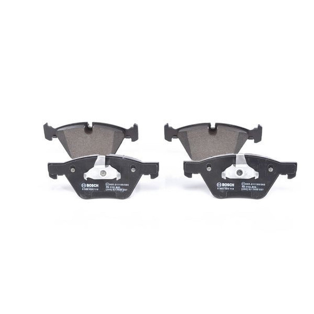DISC BRAKE PADS