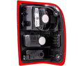 TAIL LAMP - LH