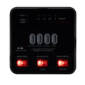 M5 MON SYS W/F G&H LTD PMP &DSI ELC