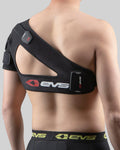 EVS SB03 Shoulder Brace Black - Small