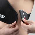 EVS SB03 Shoulder Brace Black - Small