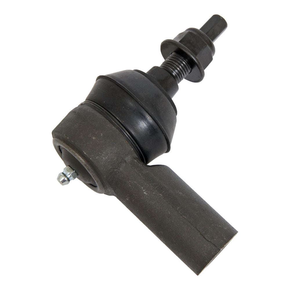 McGaughys Suspension silver auto part