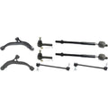 McGaughys Suspension auto part