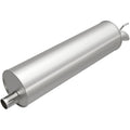 MUFFLERALUMINIZED 30.625X6X6 1.75/2.0 O/O