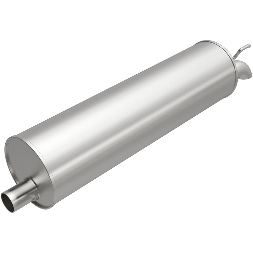 MUFFLERALUMINIZED 30.625X6X6 1.75/2.0 O/O