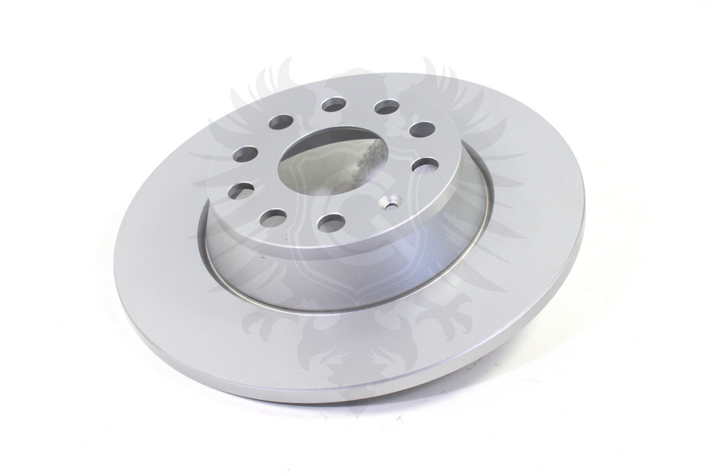 DISC BRAKE ROTOR