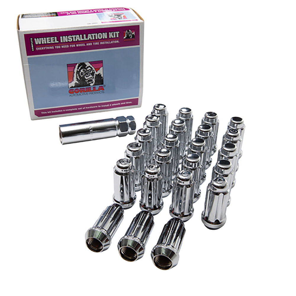 23-PK 14-1.50 JEEP SPLINE WIK+LOCKS CHR