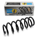 Bilstein B3 13-17 BMW X3 Replacement Rear Coil Spring