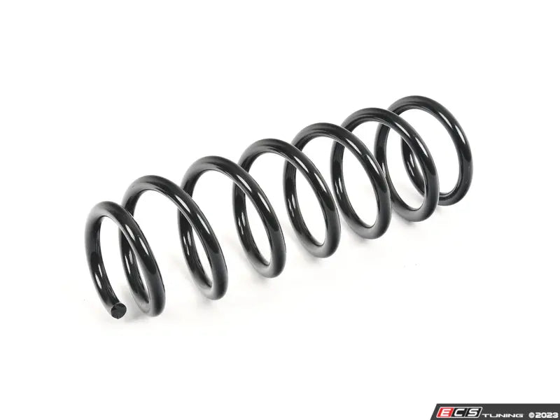 Bilstein B3 13-17 BMW X3 Replacement Rear Coil Spring