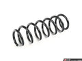 Bilstein B3 13-17 BMW X3 Replacement Rear Coil Spring