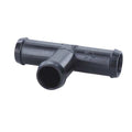 HVAC HEATER HOSE CONNECTOR